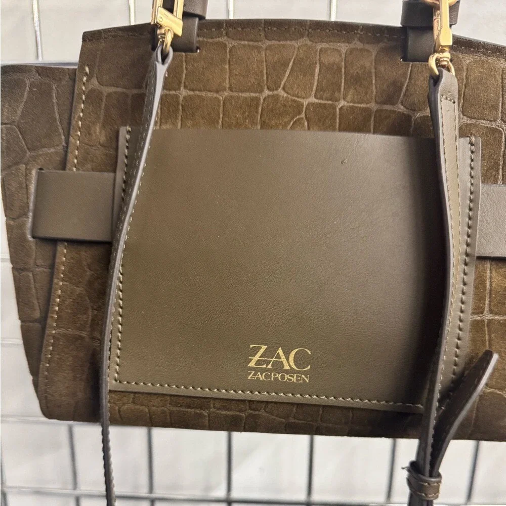 Zac Posen zac posen
